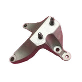 Logan Motor Arka Takozu Bağlantı Ayağı